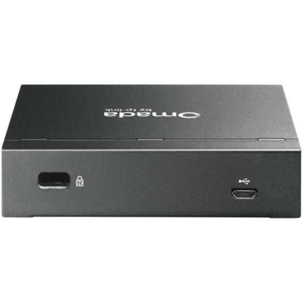 Controlador TP-Link Omada OC220 2 Puertos/ RJ-45 10/100/1000