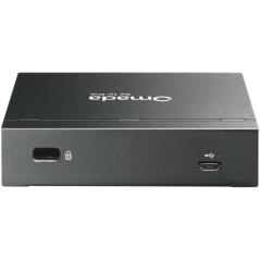 Controlador TP-Link Omada OC220 2 Puertos/ RJ-45 10/100/1000