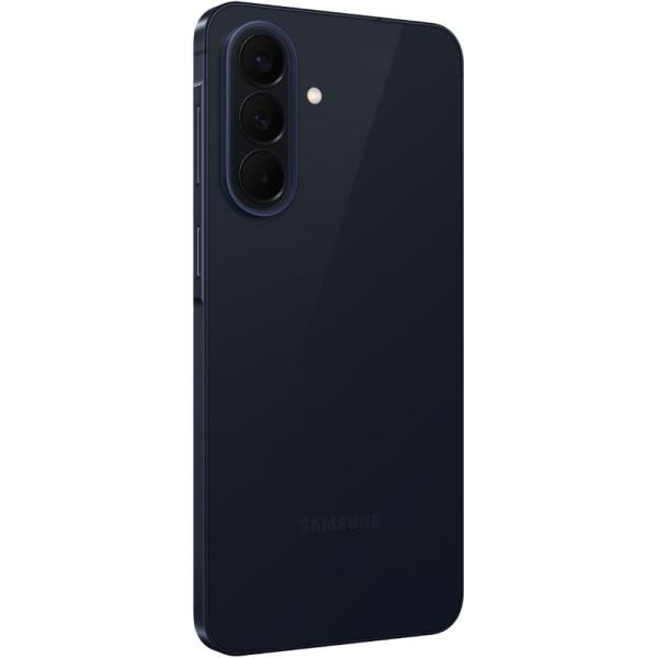 Smartphone Samsung Galaxy A57 8GB/ 256GB/ 6.7'/ 5G/ Azul Oscuro