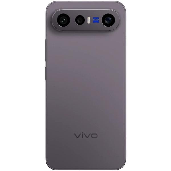 Smartphone Vivo X300 FE 12GB/ 512GB/ 6.31'/ 5G/ Negro