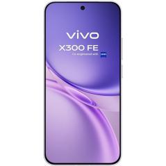Smartphone Vivo X300 FE 12GB/ 512GB/ 6.31'/ 5G/ Púrpura