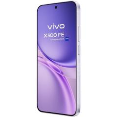 Smartphone Vivo X300 FE 12GB/ 512GB/ 6.31'/ 5G/ Púrpura