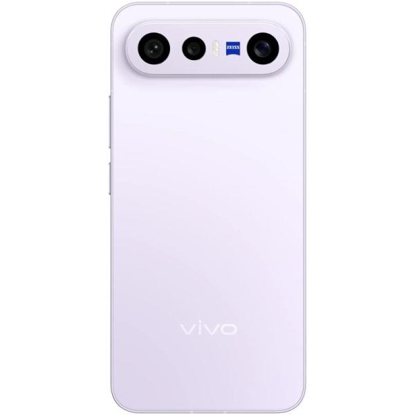 Smartphone Vivo X300 FE 12GB/ 512GB/ 6.31'/ 5G/ Púrpura