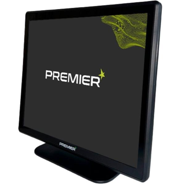 TPV Premier KT-97 FT Intel J6412/ 8GB/ 128GB SSD/ 15.6'/ Táctil/ Win11 IoT