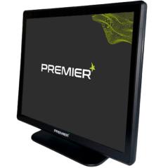 TPV Premier KT-97 FT Intel J6412/ 8GB/ 128GB SSD/ 15.6'/ Táctil/ Win11 IoT