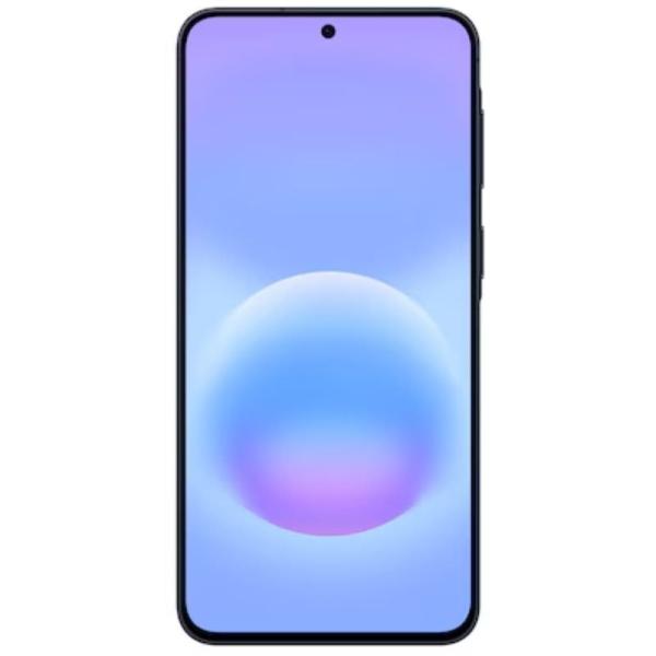Smartphone Samsung Galaxy A57 8GB/ 128GB/ 6.7'/ 5G/ Azul Oscuro