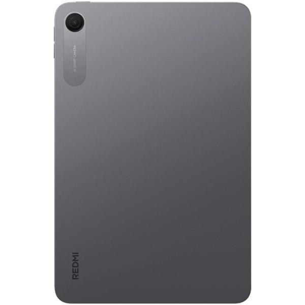 Tablet Xiaomi Redmi Pad 2 9.7'/ 4GB/ 64GB/ Octacore/ Gris Grafito