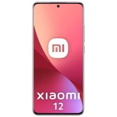 Smartphone Xiaomi 12 12GB/ 256GB/ 6.28'/ 5G/ Púrpura