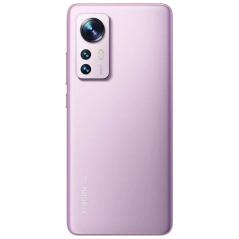 Smartphone Xiaomi 12 12GB/ 256GB/ 6.28'/ 5G/ Púrpura