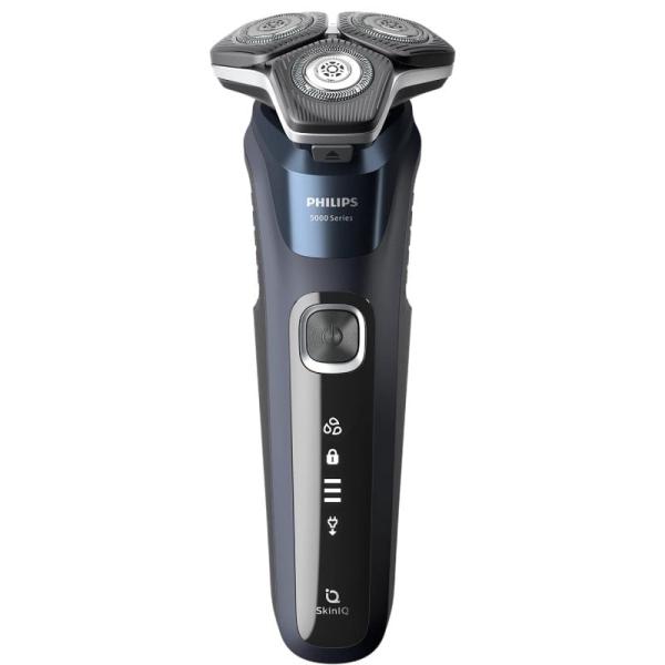 Afeitadora Philips Shaver Series 5000 S5885/25/ con Batería