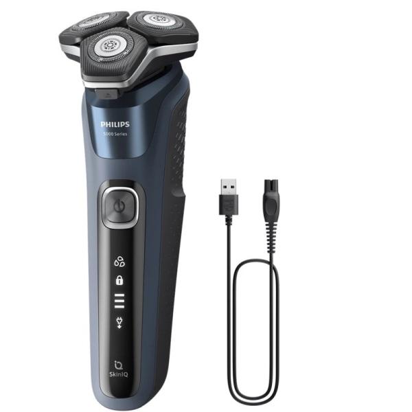 Afeitadora Philips Shaver Series 5000 S5885/25/ con Batería
