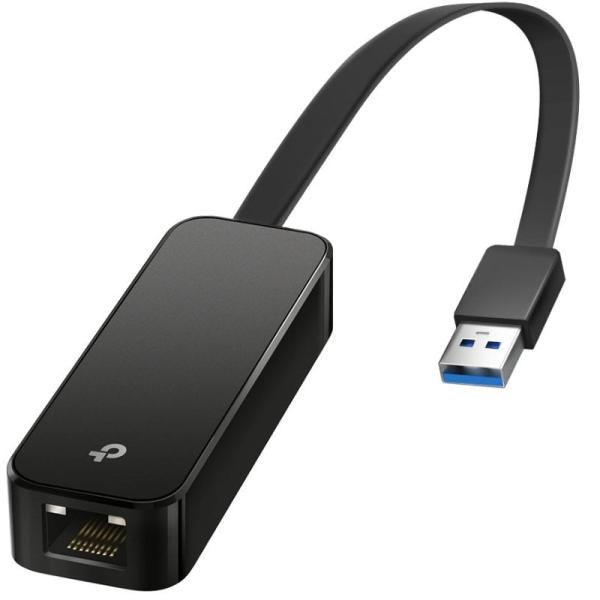 Adaptador USB 3.0 - RJ45 TP-Link UE306/ 1000Mbps
