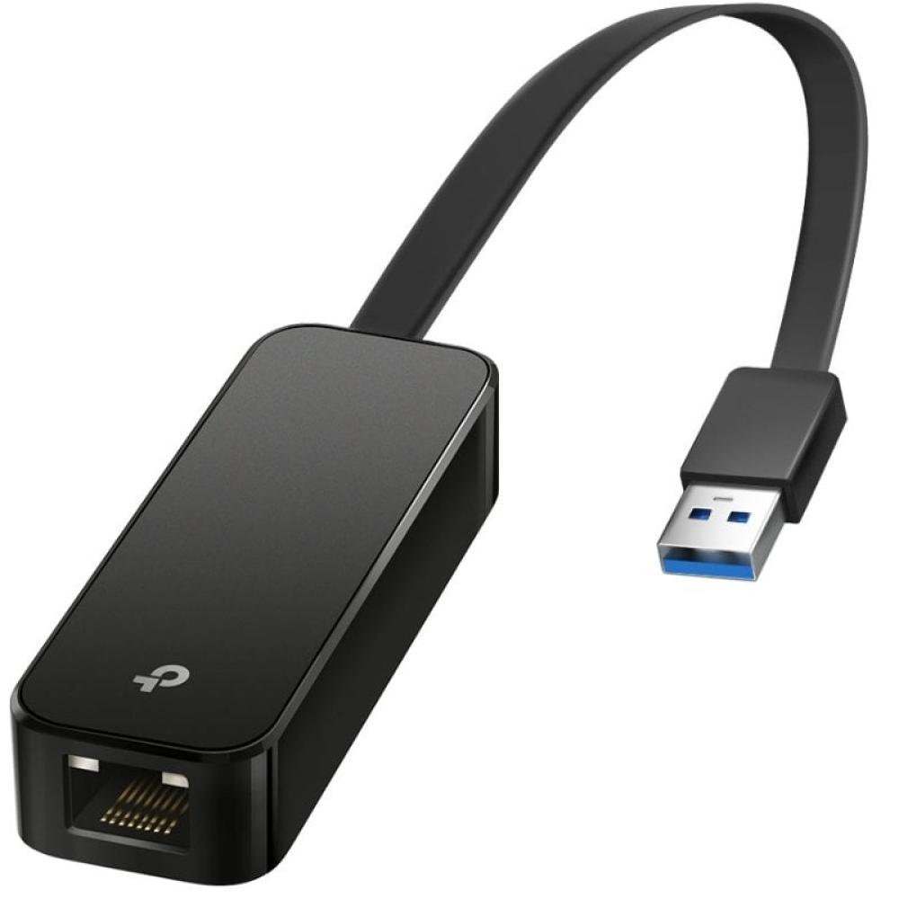 Adaptador USB 3.0 - RJ45 TP-Link UE306/ 1000Mbps