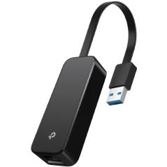 Adaptador USB 3.0 - RJ45 TP-Link UE306/ 1000Mbps