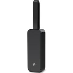 Adaptador USB 3.0 - RJ45 TP-Link UE306/ 1000Mbps