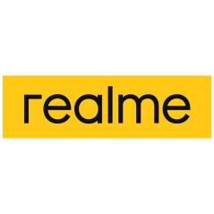 Smartphone Realme C100 4GB/ 256GB/ 6.8'/ 5G/ Verde