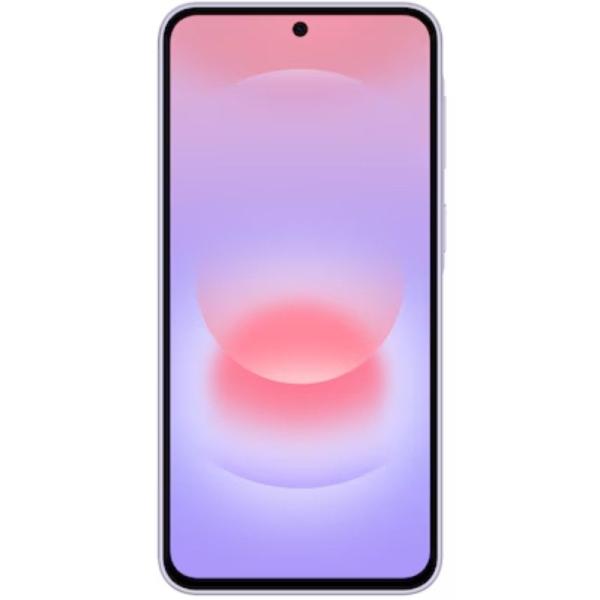 Smartphone Samsung Galaxy A37 6GB/ 128GB/ 6.7'/ 5G/ Lavanda