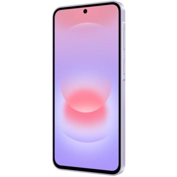 Smartphone Samsung Galaxy A37 6GB/ 128GB/ 6.7'/ 5G/ Lavanda
