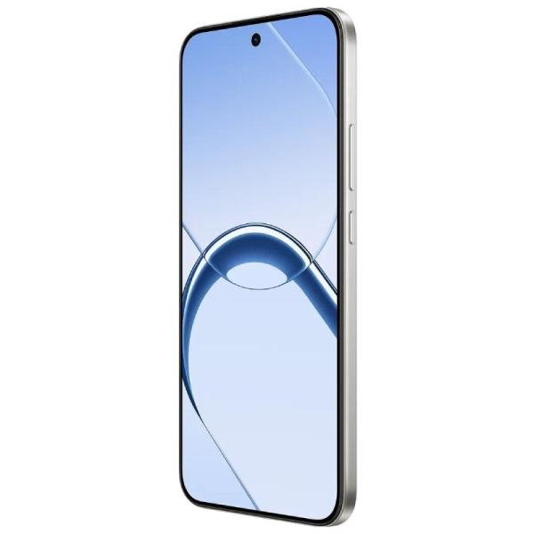 Smartphone Realme 16 8GB/ 256GB/ 6.57'/ 5G/ Blanco Aire