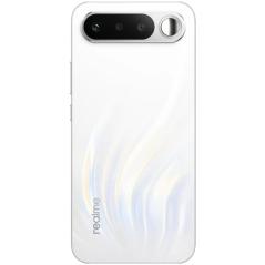 Smartphone Realme 16 8GB/ 256GB/ 6.57'/ 5G/ Blanco Aire