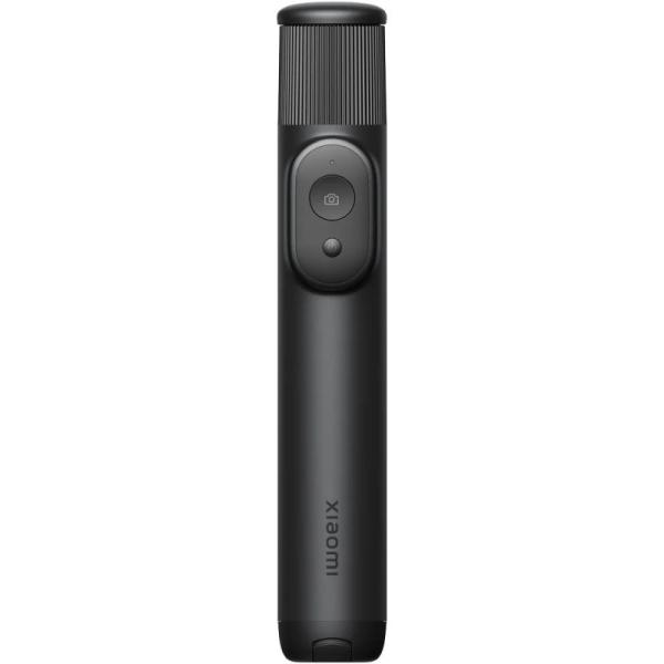 Palo para Selfie Xiaomi Selfie Stick Tripod Mini/ Negro