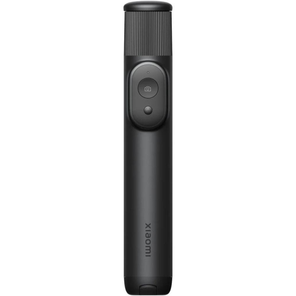 Palo para Selfie Xiaomi Selfie Stick Tripod Mini/ Negro