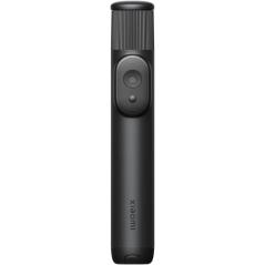 Palo para Selfie Xiaomi Selfie Stick Tripod Mini/ Negro