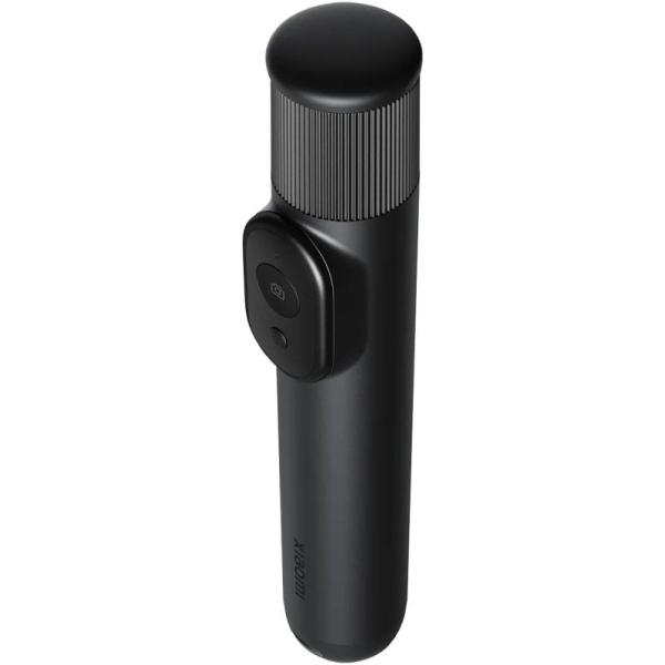 Palo para Selfie Xiaomi Selfie Stick Tripod Mini/ Negro