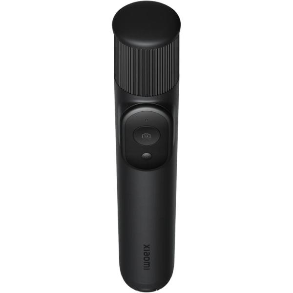 Palo para Selfie Xiaomi Selfie Stick Tripod Mini/ Negro