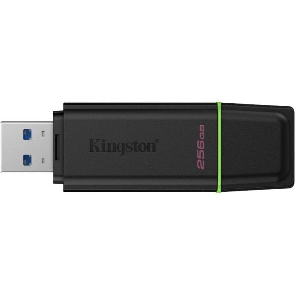Pendrive 256GB Kingston DataTraveler Exodia Gen2 USB 3.2