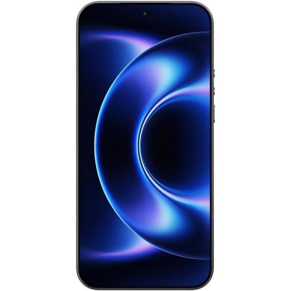 Smartphone Xiaomi 17 Ultra 16GB/ 512GB/ 6.9'/ 5G/ Negro