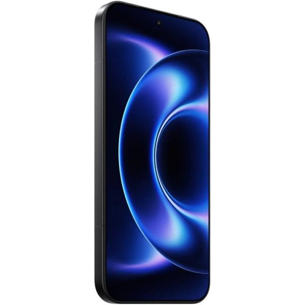 Smartphone Xiaomi 17 Ultra 16GB/ 512GB/ 6.9'/ 5G/ Negro
