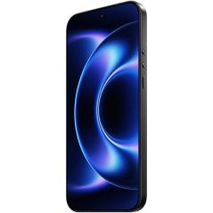Smartphone Xiaomi 17 Ultra 16GB/ 512GB/ 6.9'/ 5G/ Negro