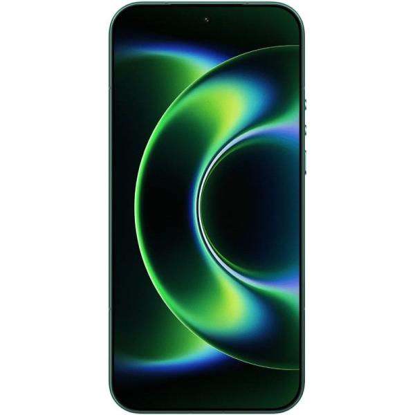 Smartphone Xiaomi 17 Ultra 16GB/ 512GB/ 6.9'/ 5G/ Verde
