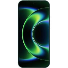 Smartphone Xiaomi 17 Ultra 16GB/ 512GB/ 6.9'/ 5G/ Verde