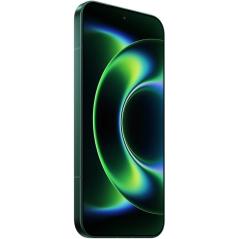 Smartphone Xiaomi 17 Ultra 16GB/ 512GB/ 6.9'/ 5G/ Verde