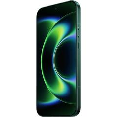 Smartphone Xiaomi 17 Ultra 16GB/ 512GB/ 6.9'/ 5G/ Verde