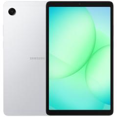 Tablet Samsung Galaxy Tab A11 8.7'/ 4GB/ 64GB/ Octacore/ 4G/ Plata