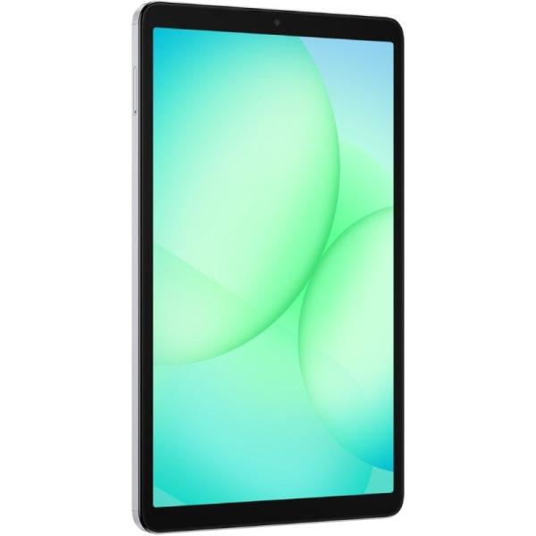 Tablet Samsung Galaxy Tab A11 8.7'/ 4GB/ 64GB/ Octacore/ 4G/ Plata