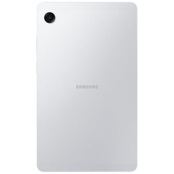 Tablet Samsung Galaxy Tab A11 8.7'/ 4GB/ 64GB/ Octacore/ 4G/ Plata
