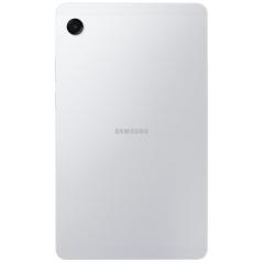 Tablet Samsung Galaxy Tab A11 8.7'/ 4GB/ 64GB/ Octacore/ 4G/ Plata