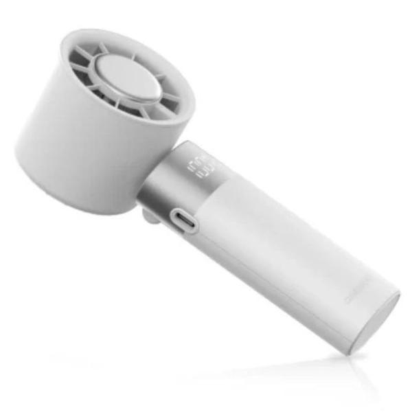 Ventilador de Mano Daewoo DW9013/ 80 velocidades