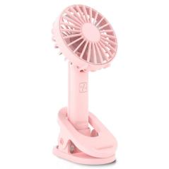 Ventilador de Mano Daewoo DW9017/ 3 velocidades