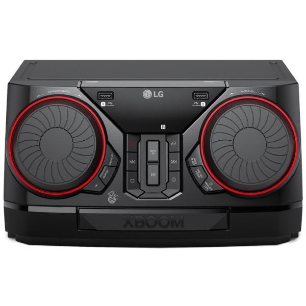 Microcadena con bluetooth LG XBOOM CK43N/ 300W