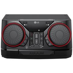 Microcadena con bluetooth LG XBOOM CK43N/ 300W