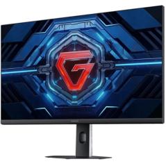 Monitor Gaming Xiaomi Gaming Monitor G27i 2026 27'/ Full HD/ 1ms/ 200Hz/ IPS/ Negro
