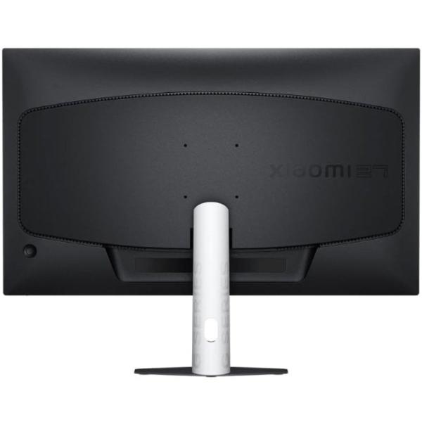 Monitor Gaming Xiaomi Gaming Monitor G27i 2026 27'/ Full HD/ 1ms/ 200Hz/ IPS/ Negro