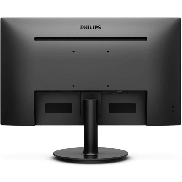 Monitor Philips V-Line 241V8LA 23.8'/ Full HD/ Multimedia/ Negro - Imagen 4