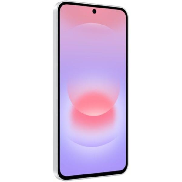 Smartphone Samsung Galaxy A37 6GB/ 128GB/ 6.7'/ 5G/ Blanco