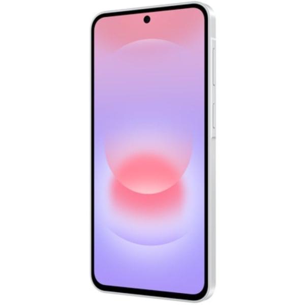 Smartphone Samsung Galaxy A37 6GB/ 128GB/ 6.7'/ 5G/ Blanco